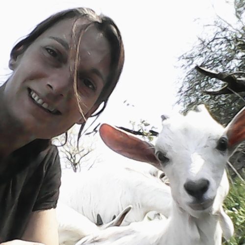 natacha escudie ferme le combelou